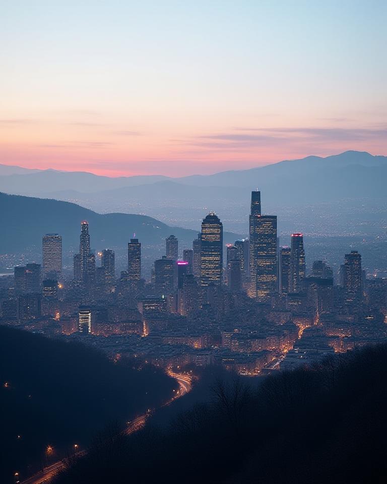 Ljubljana finančna krajina